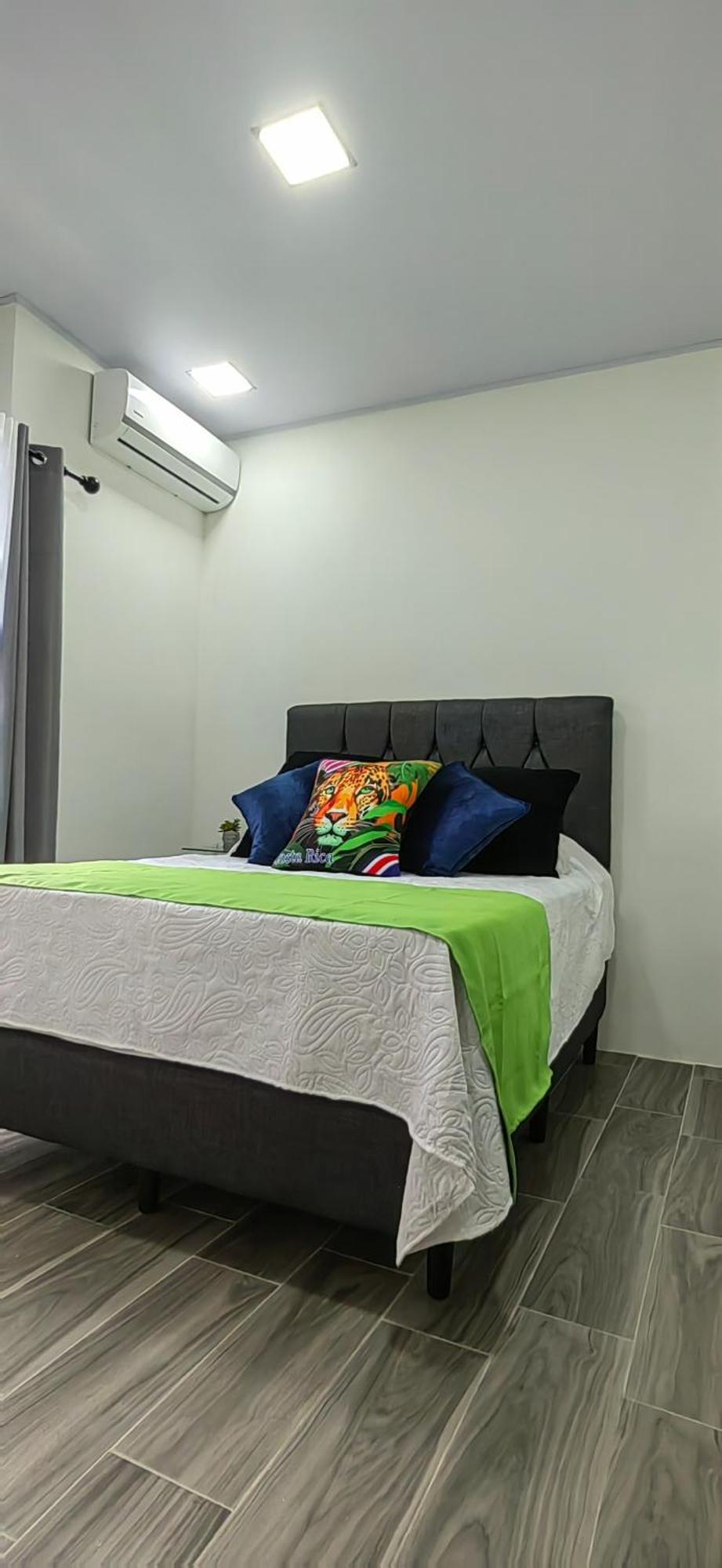 Apartamentos Haby 2 Paquera Bagian luar foto